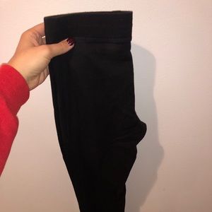 Victoria’s Secret Leggings